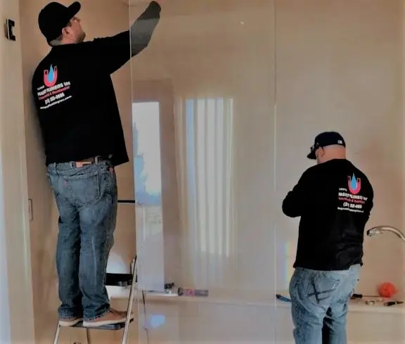 Professional plumbing installation for Boiler Repair in Aubrey