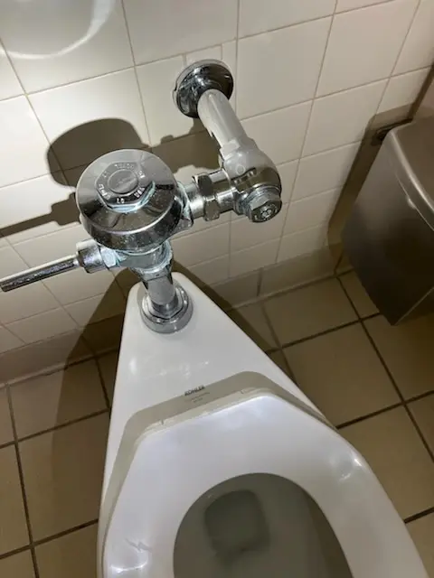 Fixture installation and repair for Hydro Jetting in Aubrey